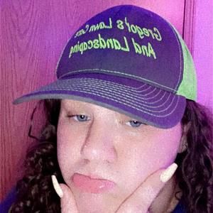 Meet your Posher, Julene